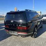 Hyundai Santa Fe 2.5 GDI 4WD AT (194 л.с.) Modern